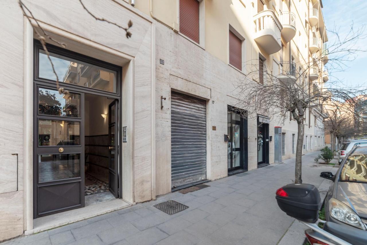 Apartamento Piazza Bologna Comfortable *