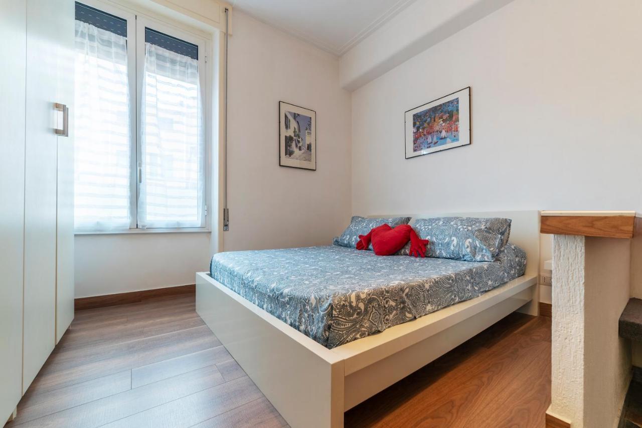 Piazza Bologna Comfortable Apartamento Roma