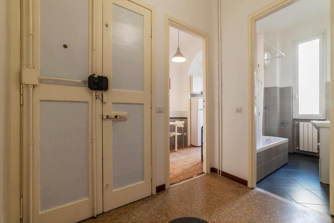 Piazza Bologna Comfortable Apartamento *